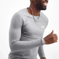 The Wool Long Sleeve