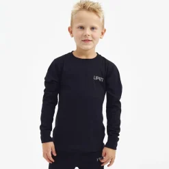 The Wool Long Sleeve
