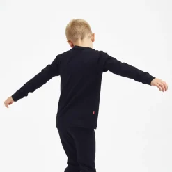 The Wool Long Sleeve