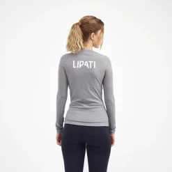 The Wool Long Sleeve