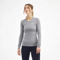 The Wool Long Sleeve