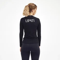 The Wool Long Sleeve