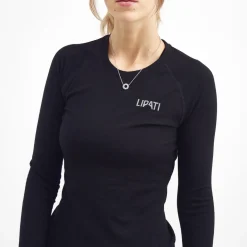 The Wool Long Sleeve