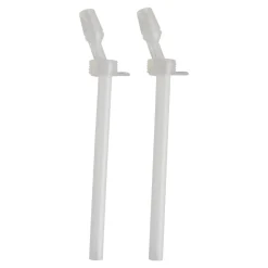 Thrive Bite Valve And Straw 2-Pack