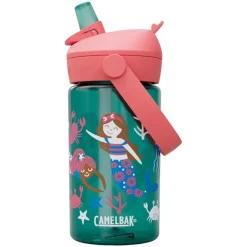 Thrive Flip Straw Kids 400ml