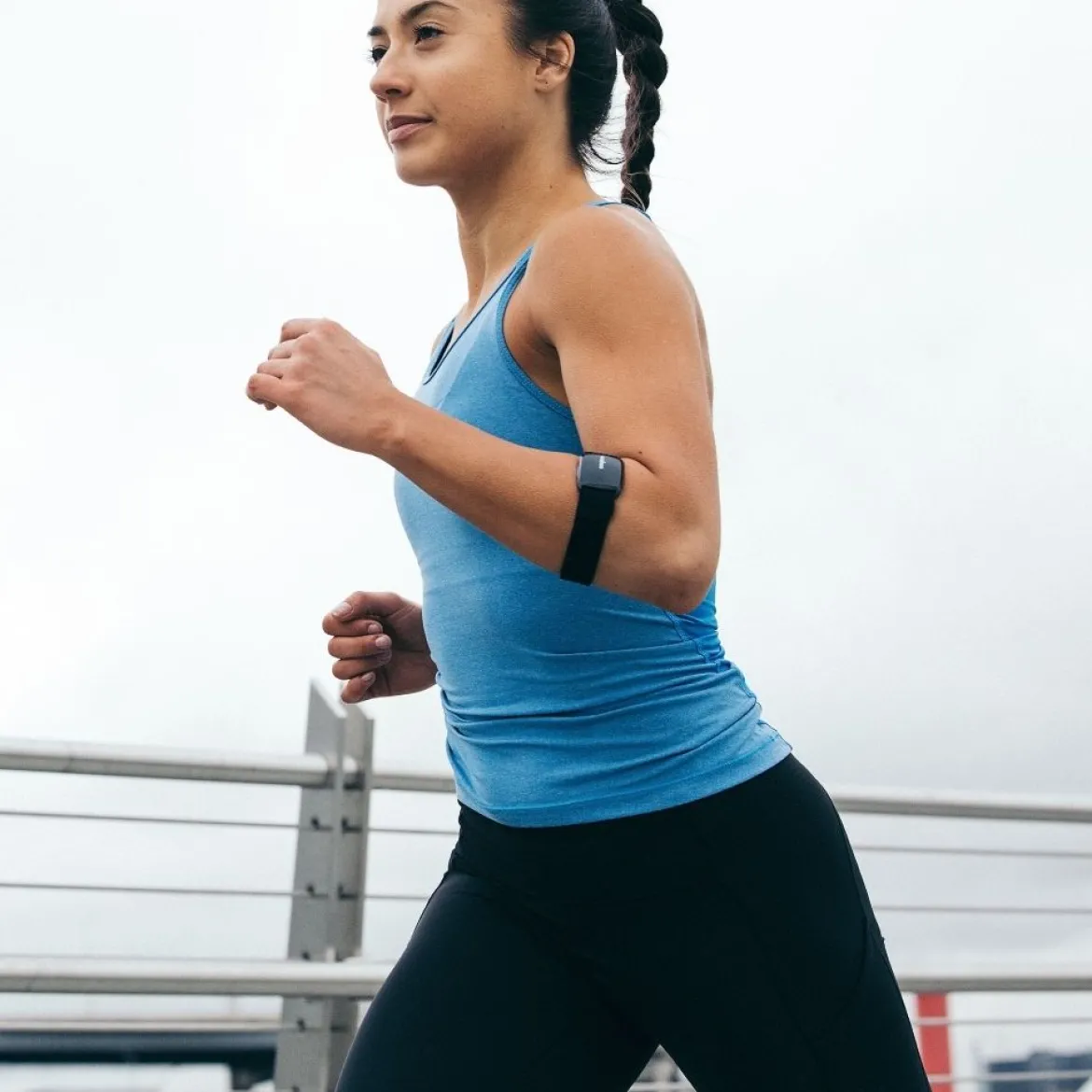TICKR FIT HRM Arm Band