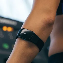 TICKR FIT HRM Arm Band