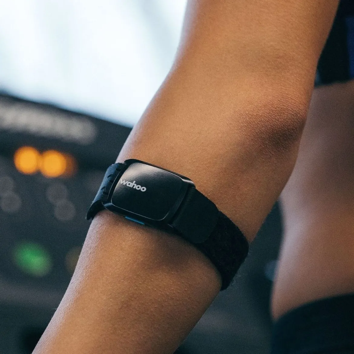 TICKR FIT HRM Arm Band