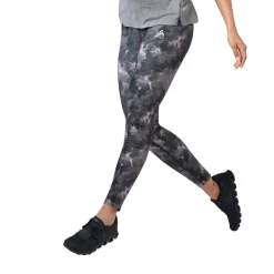 Tights Zeroweight Print Reflective