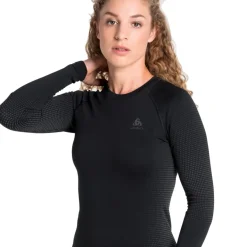 Top Crew Neck Long sleeve