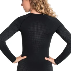 Top Crew Neck Long sleeve
