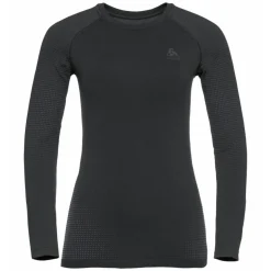 Top Crew Neck Long sleeve