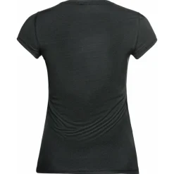 Top Crew Neck Short Sleeve Active