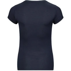 Top Crew Neck Short Sleeve Active