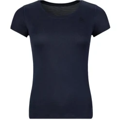 Top Crew Neck Short Sleeve Active