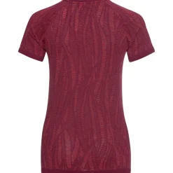 Top Crew Neck Short Sleeve Blackcomb.