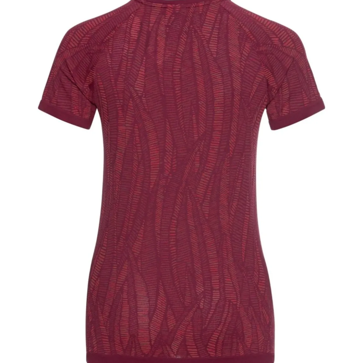 Top Crew Neck Short Sleeve Blackcomb.