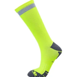 Torent Reflect. Mid Length Running Sock