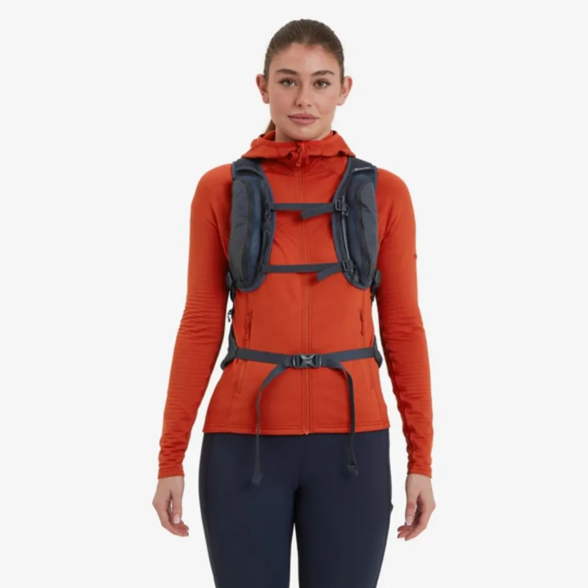 Trailblazer 16