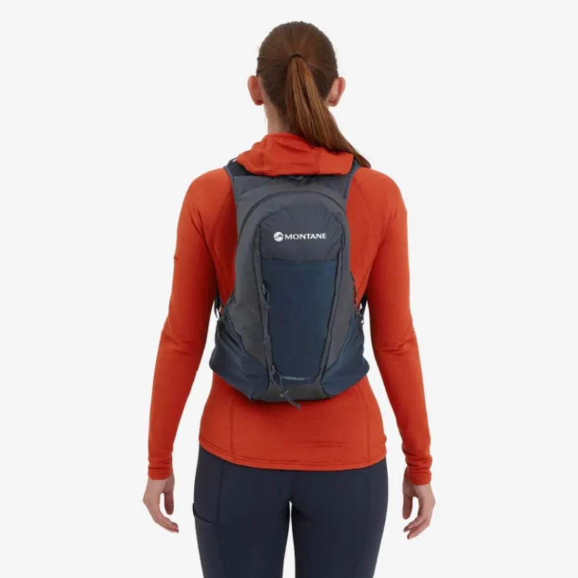Trailblazer 16