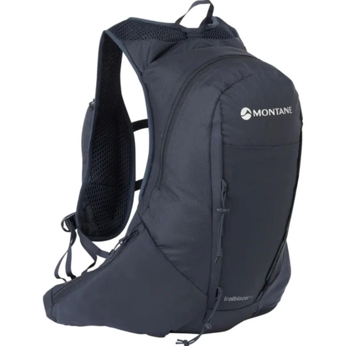 Trailblazer 16