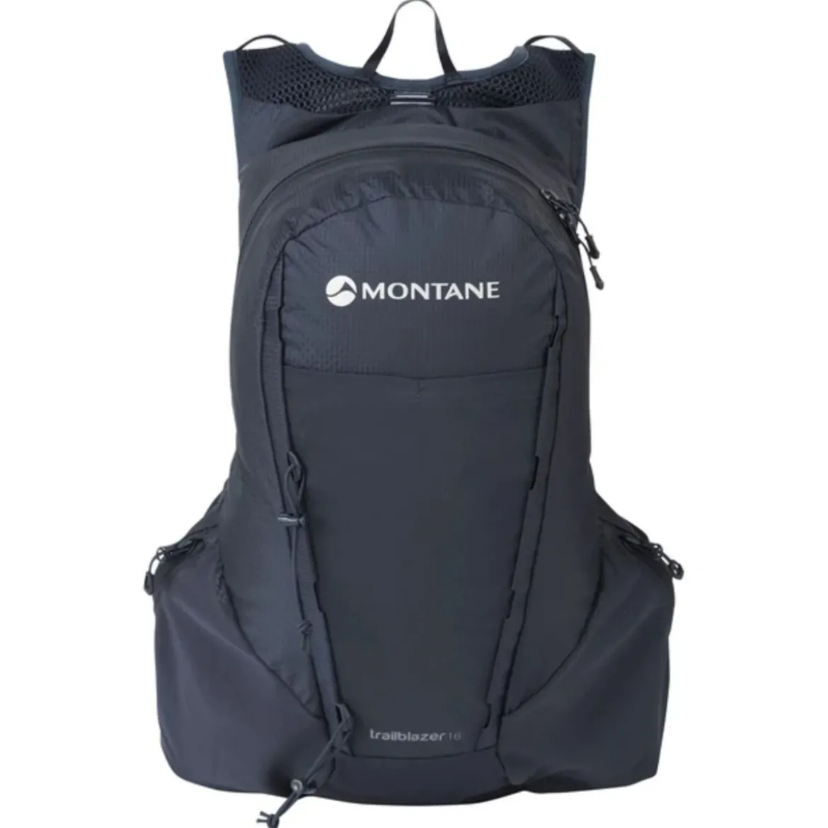 Trailblazer 16
