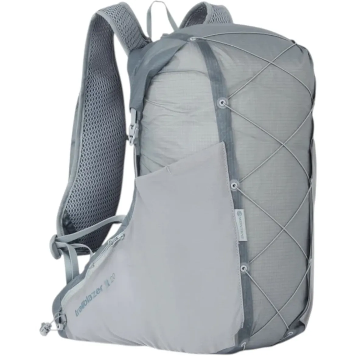 Trailblazer Lt 20