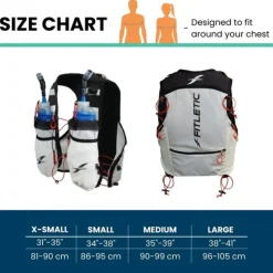 Trail 2.5 HydraVest