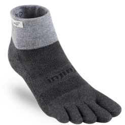 Trail Midweight Mini Crew