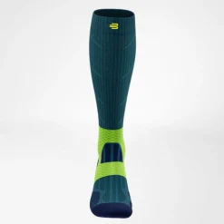 Trail Run Compression Socks High Cut