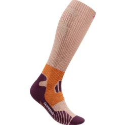 Trail Run Compression Socks High Cut