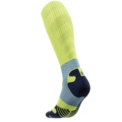Trail Run Compression Socks High Cut