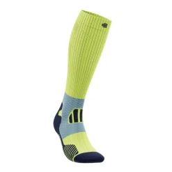 Trail Run Compression Socks High Cut