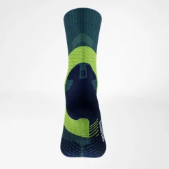 Trail Run Compression Socks Mid Cut