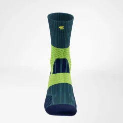 Trail Run Compression Socks Mid Cut