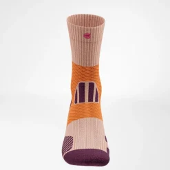 Trail Run Compression Socks Mid Cut