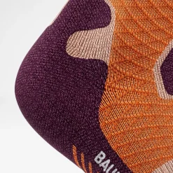 Trail Run Compression Socks Mid Cut