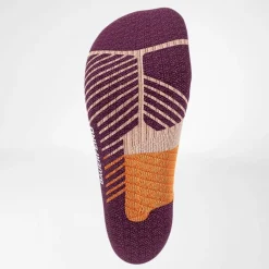 Trail Run Compression Socks Mid Cut