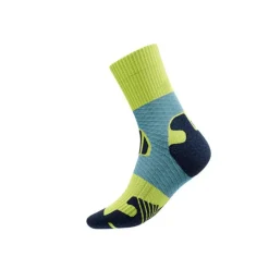 Trail Run Compression Socks Mid Cut