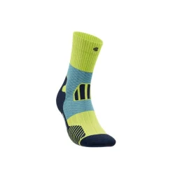 Trail Run Compression Socks Mid Cut