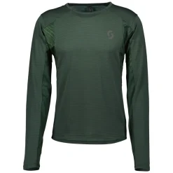 Trail Run Long Sleeve