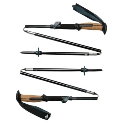 Trail Vista FLZ Trekking Poles