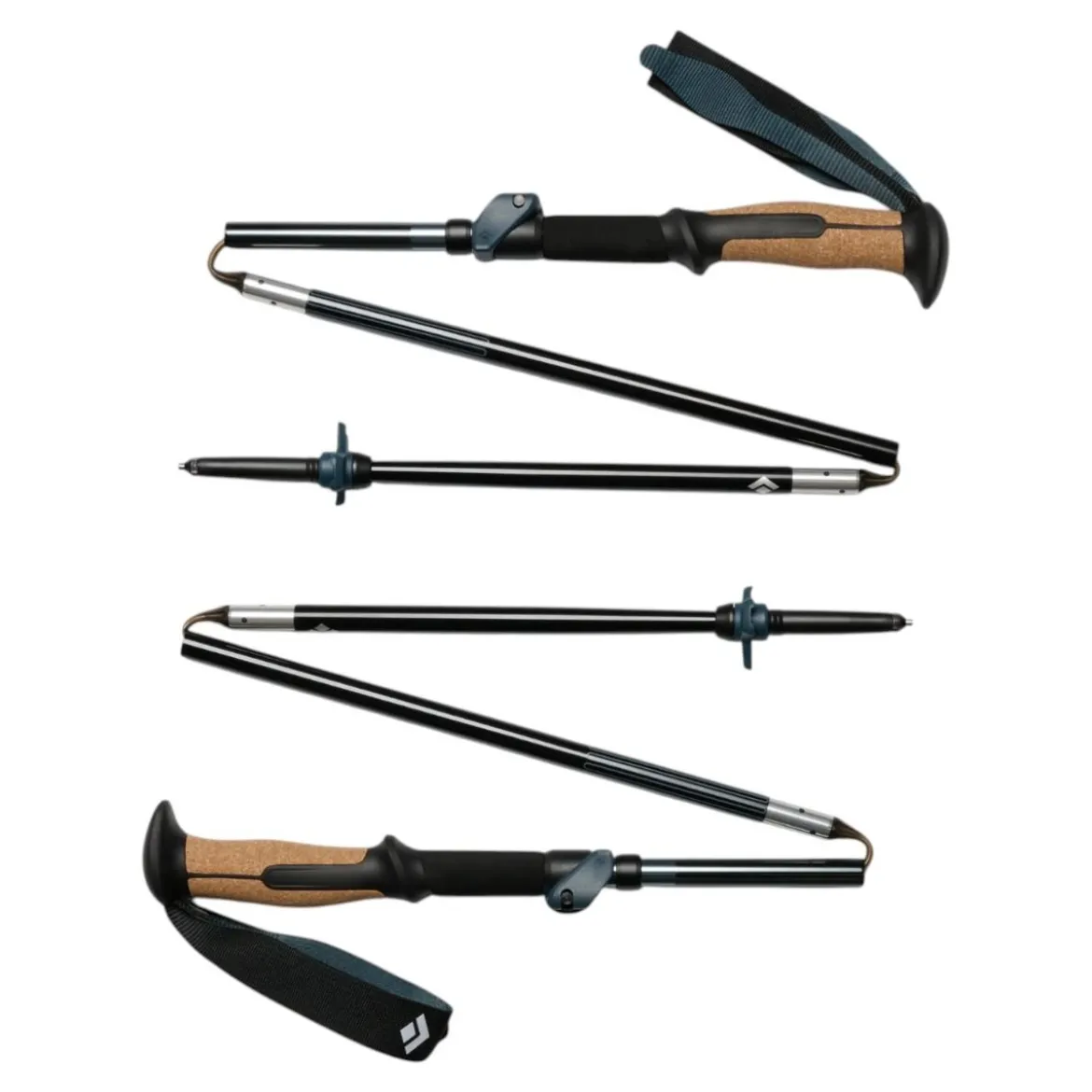 Trail Vista FLZ Trekking Poles