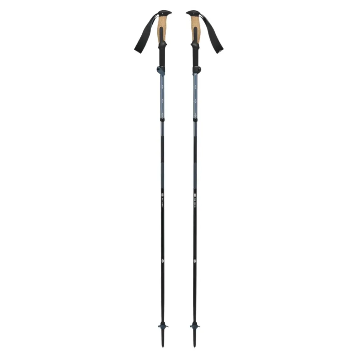 Trail Vista FLZ Trekking Poles