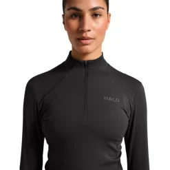 Training Half Zip