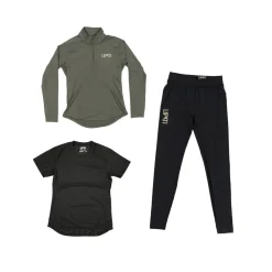 Transition Set
