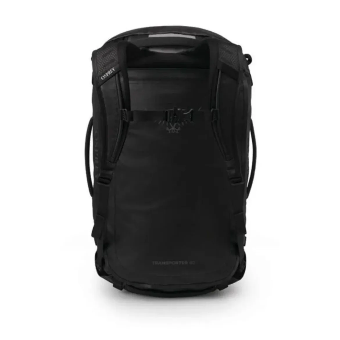 Transporter Duffel 40