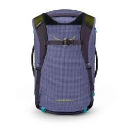 Transporter Duffel 40