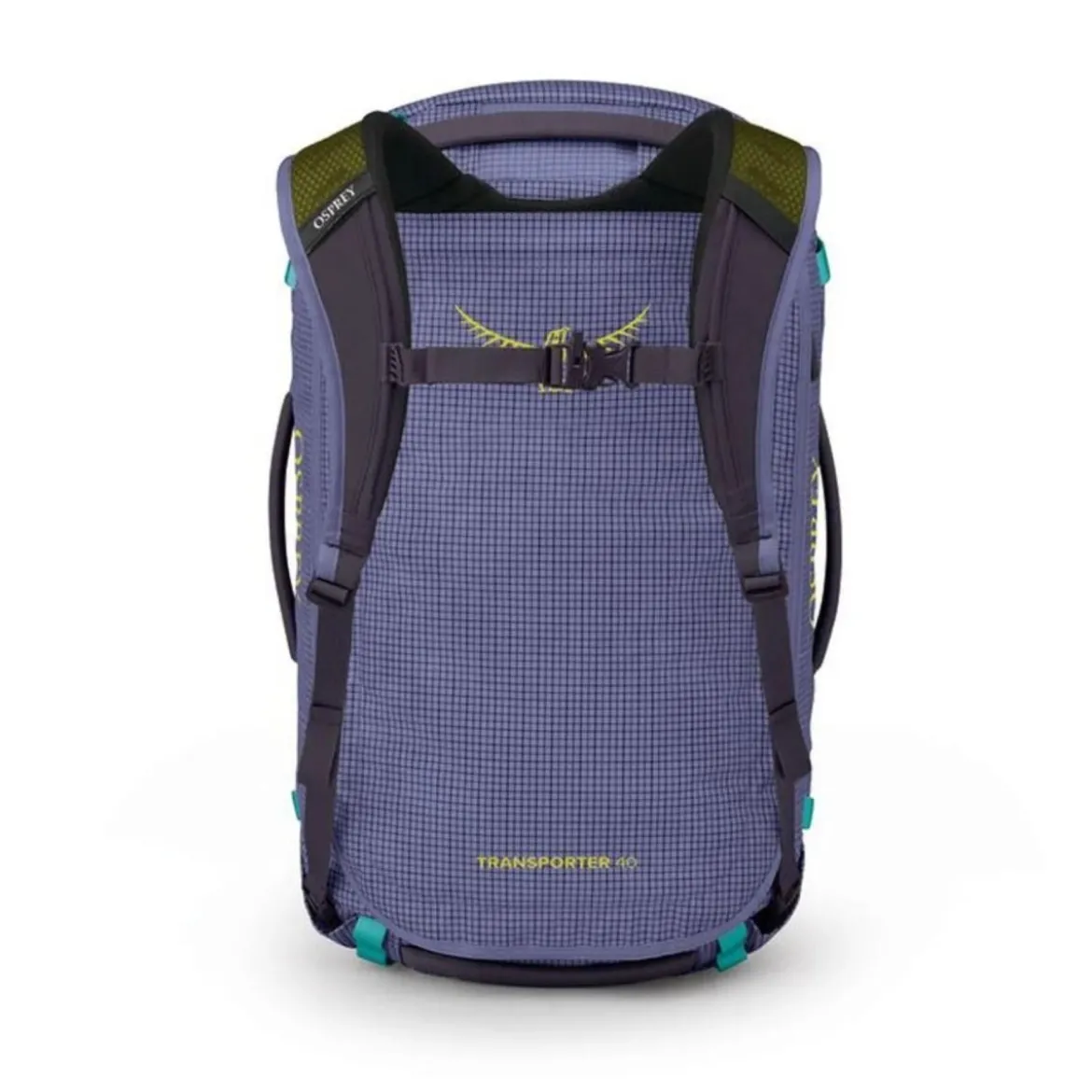 Transporter Duffel 40