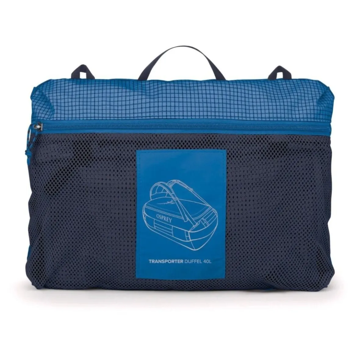Transporter Duffel 40